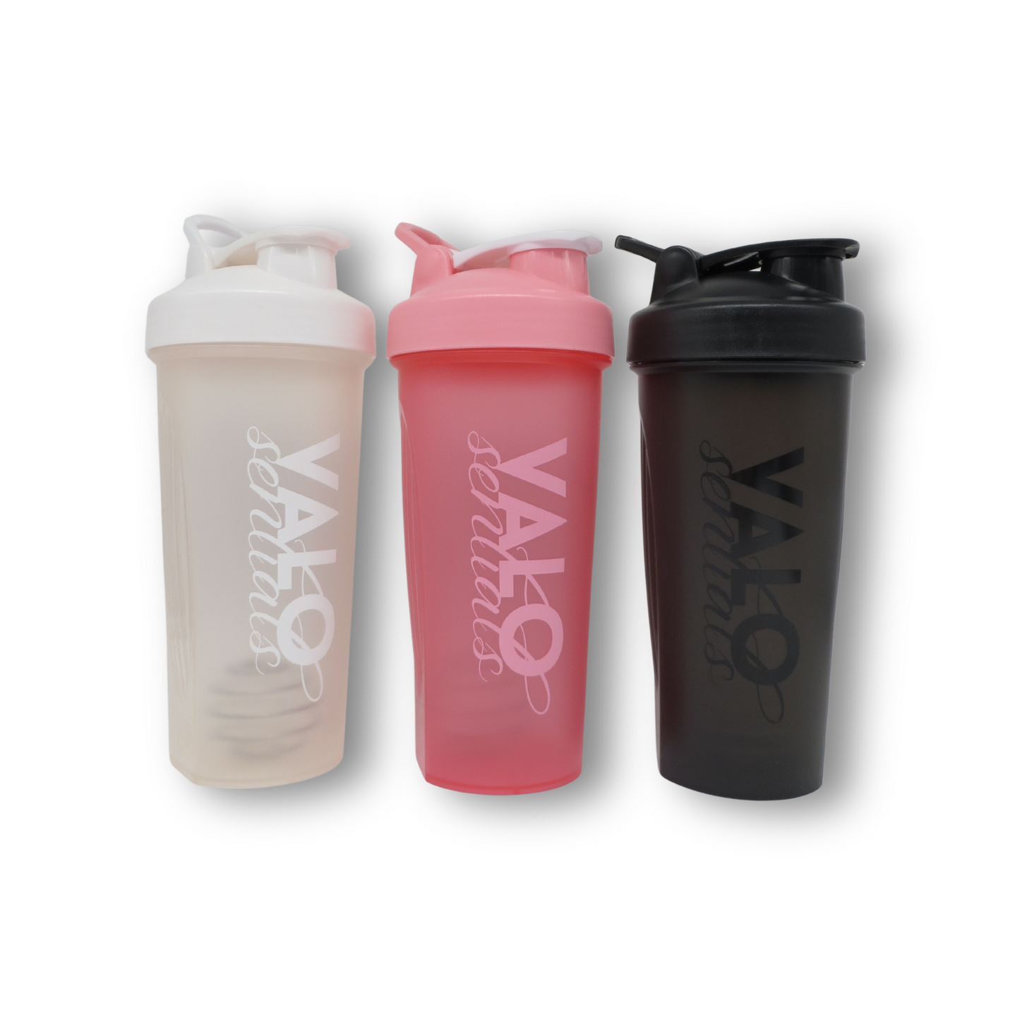 VALOsentials SHAKER