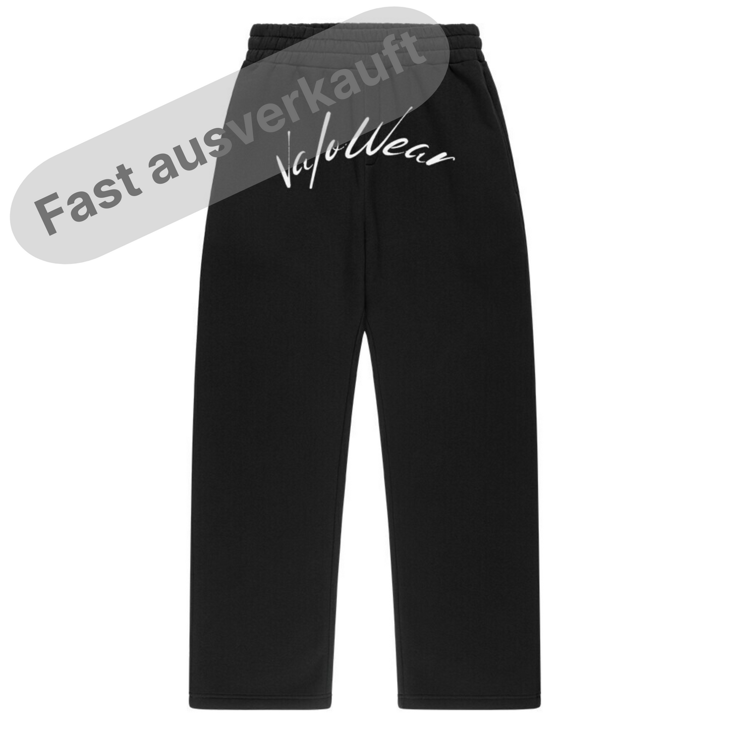 MUSKELMANN OVERSIZED SWEATPANTS