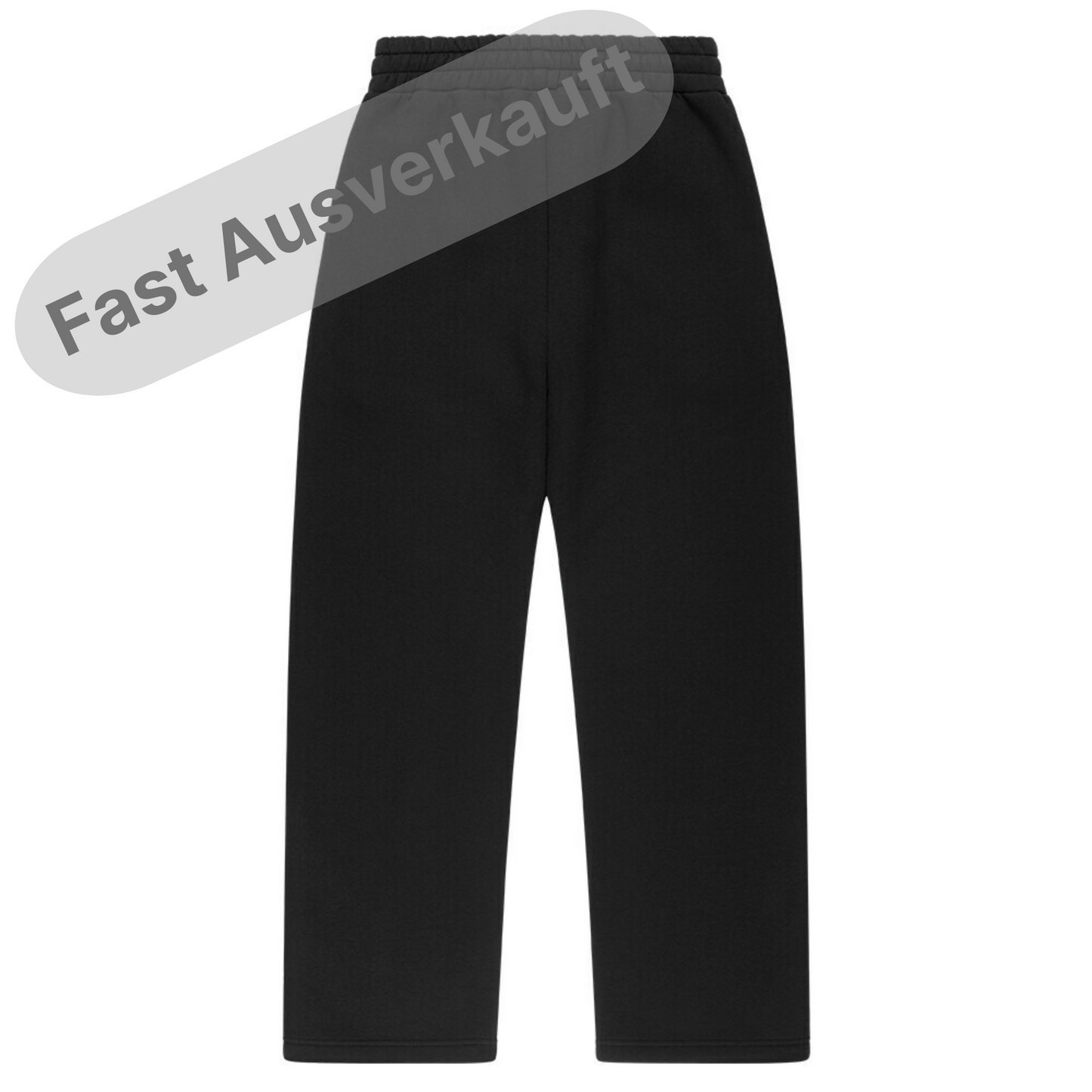 MUSKELMANN OVERSIZED SWEATPANTS