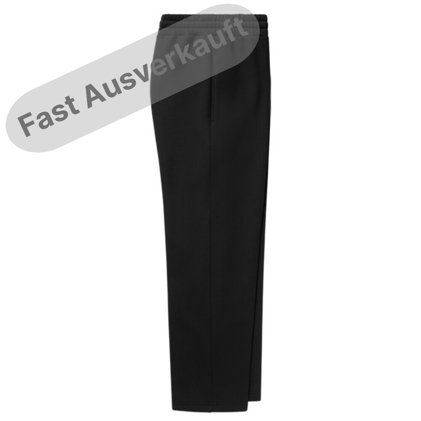MUSKELMANN OVERSIZED SWEATPANTS