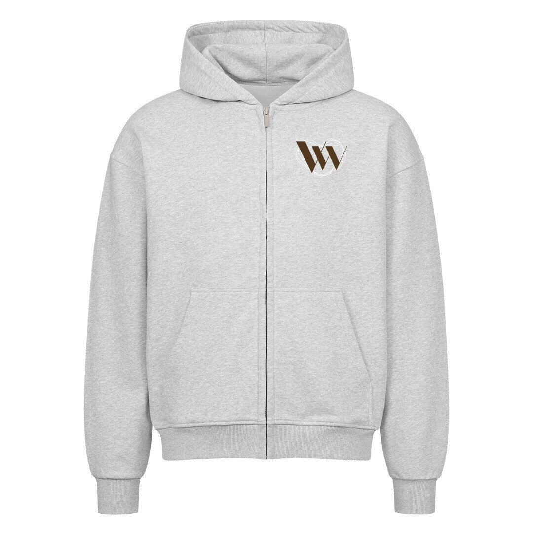 Image for color: heather grey