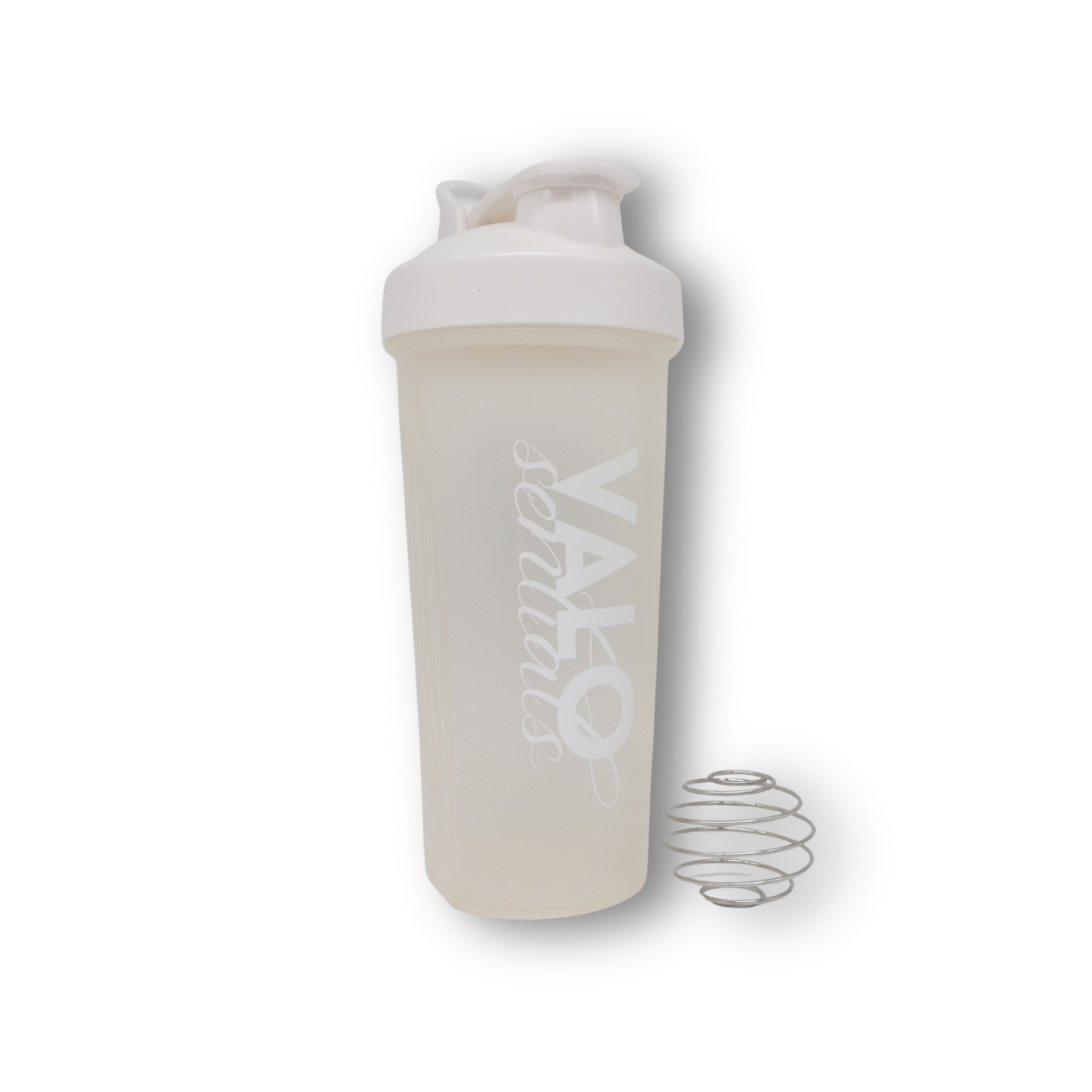 VALOsentials SHAKER