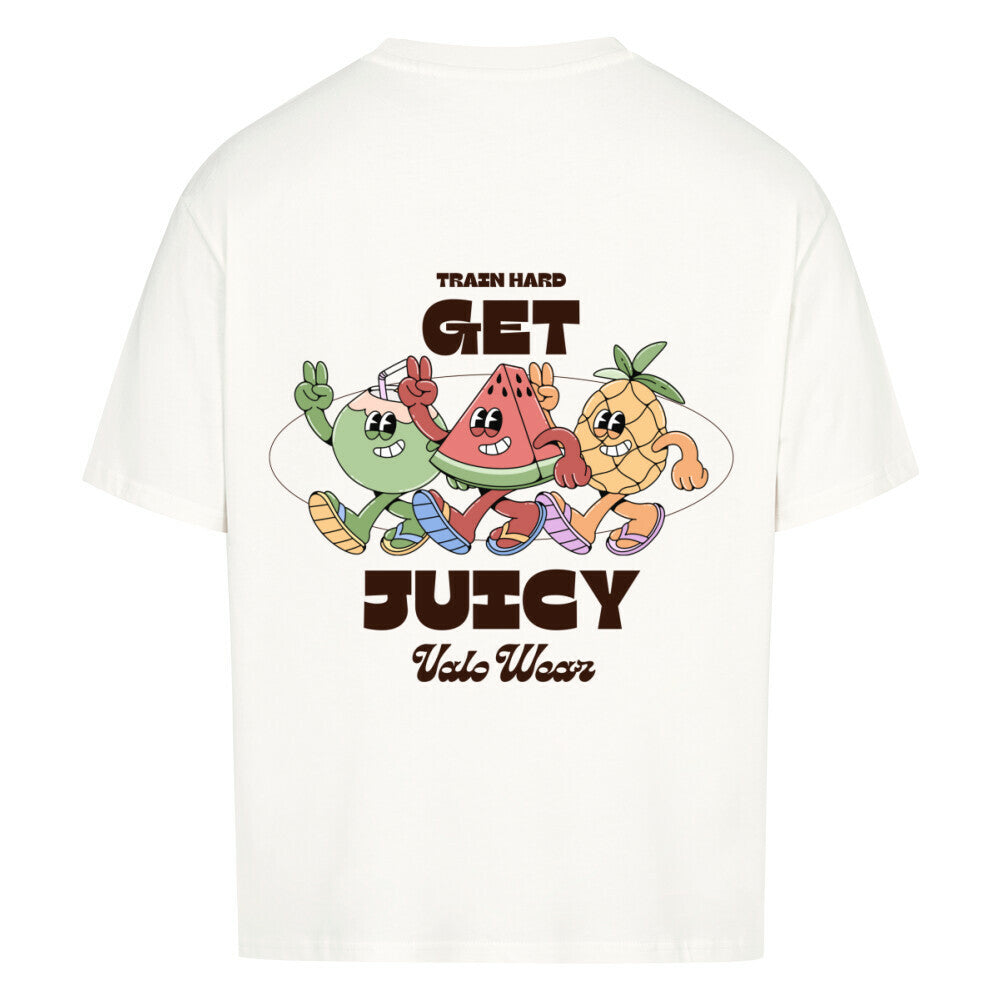 Get Juicy