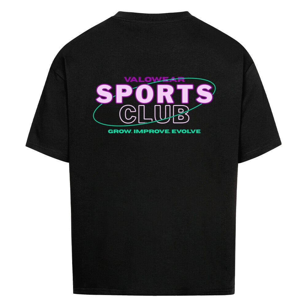 Neon Sports