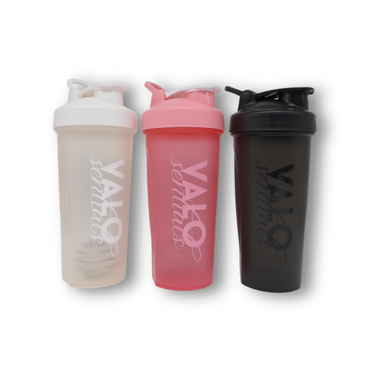 VALOsentials SHAKER