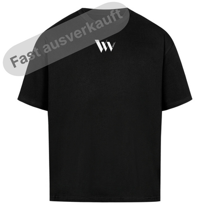 VALOWEAR BASICS OVERSIZED T-SHIRT