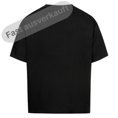 VALOWEAR BASICS OVERSIZED T-SHIRT