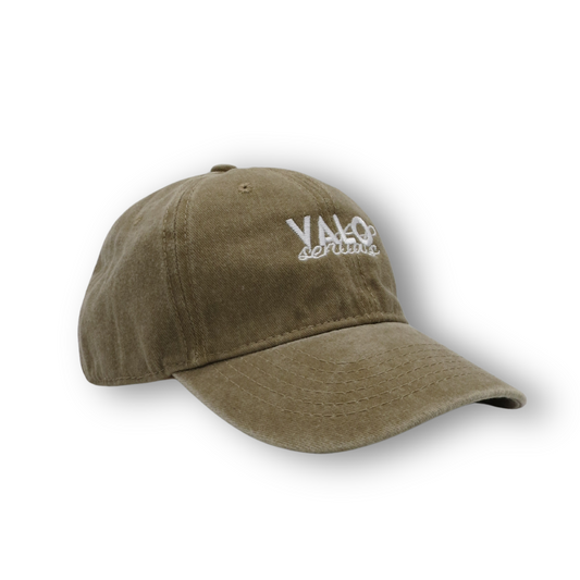 VALOsentials CAP WASHED